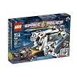 LEGO SPACE POLICE UNDERCOVER CRUISER