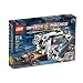 LEGO SPACE POLICE UNDERCOVER CRUISER