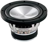 Eclipse SW6010 10-Inch 1300 Watt Subwoofer