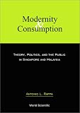 Modernity and Consumption