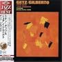 Getz/Gilberto