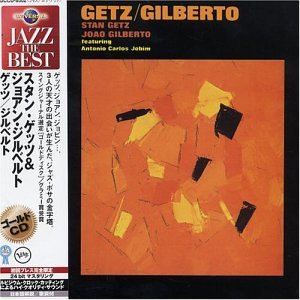 Stan Getz