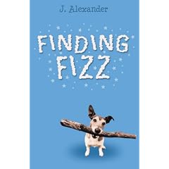 Finding Fizz (White Wolves: Issues)