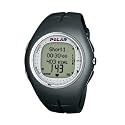 Polar Heart Rate Monitor -  F11 Grey