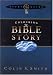 Book Unlocking the Bible Story: Study Guide 3 (Unlocking the Bible: Bible Studies)