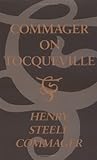 Commager on Tocqueville