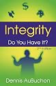 Integrity: Do You Have It?