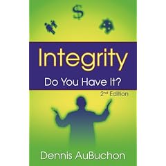 Integrity: Do You Have It?