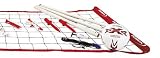 International Volleyball Set