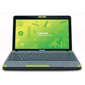 Laptop Notebook Toshiba Satellite L635 S3030 13.3 Inch Laptop Neo X Texture in Grey L635 S3030