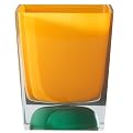 Cosmo Wastebasket