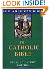 The Catholic Bible, Personal Study Edition: New American Bible