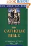 The Catholic Bible, Personal Study Edition: New American Bible