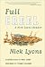 Book Full Creel: A Nick Lyons Reader