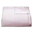Simply Shabby Chic Pink Cozy Blanket - F/Q