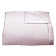 Simply Shabby Chic Pink Cozy Blanket - F/Q