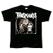 Transplants - Alley Photo T-Shirt Punk