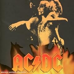 Bonfire Box (Coffret 5 CD)