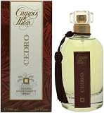 Campos de Ibiza - Cedro 1.7 oz Colonia Eau de Toilette Spray
