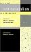 Book The New Institutionalism in Sociology
