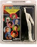 Star Trek Retro Series 7 > Cheron Action Figure