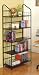 Kitchen: Small picture for NEW 5 TIER RACK /BOOKSHELF IN BLACK FINISH