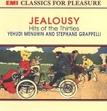 Jealousy