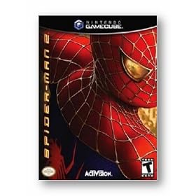 Spider-Man 2