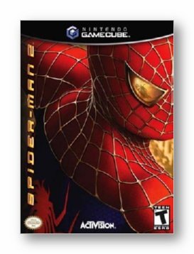  Spider-Man 2