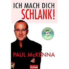 Ich mach dich schlank!