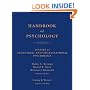 Handbook of Psychology, Industrial and Organizational Psychology (Volume 12)