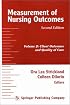 Measurement of Nursing Outcomes, 2nd Edition: Volume 2: Client Outcomes and Quality of Care (MEASUREMENT OF NURSING OUTCOMES)