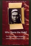 Who Owns the Past?