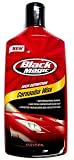 Black Magic High Definition Carnauba Wax