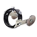 プラズマカッター トーチローラーガイド ホイール2ネジポジショニング パナソニックP-80用