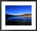 Lake Superior Near Mount Tremblant, Mont Tremblant Provincial Park, Quebec, Canada Styles Framed Art Poster Print by Alain Evrard, 22x18