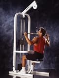 Maxicam Lat Pulldown