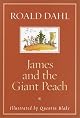 James and the Giant Peach