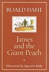 James and the Giant Peach