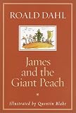 James and the Giant Peach