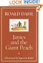 James and the Giant Peach