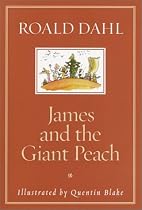 James and the Giant Peach