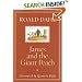 James and the Giant Peach