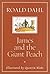 James and the Giant Peach