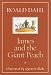 James and the Giant Peach
