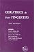 Books : Geriatrics at Your Fingertips