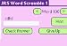 JRS Word Scramble Volume 1