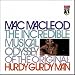 Search : The Incredible Musical Odyssey of the Original Hurdy Gurdy Man