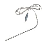 Polder 366-00 Replacement Probe for the Dual Sensor Thermometer with Timer (894-90)