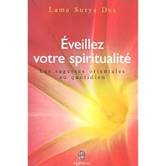 �VEILLEZ VOTRE SPIRITUALIT�